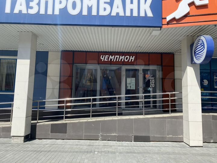 Кгн, Гоголя 109 Торговое 667.8 м² Аренда