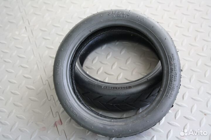 Покрышка для электросамоката