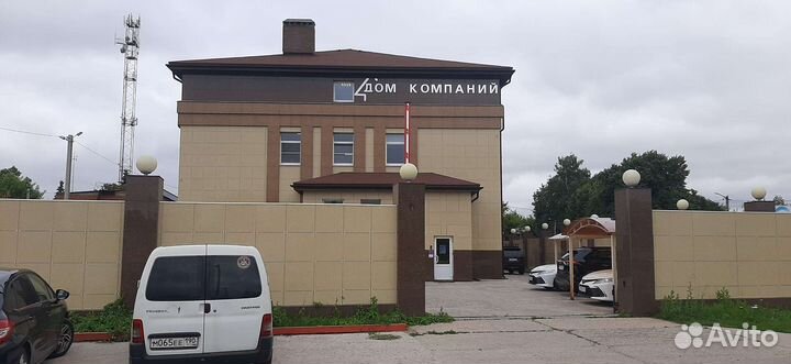 Аренда офиса 24м2