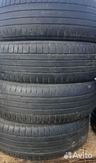 Nokian Tyres Hakka Green 185/65 R15