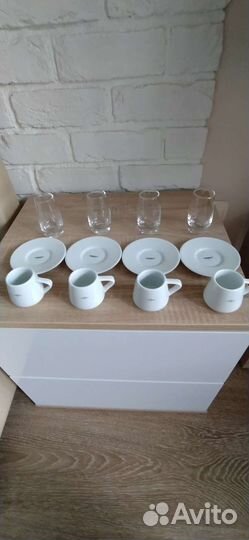 Кофейный набор marksman