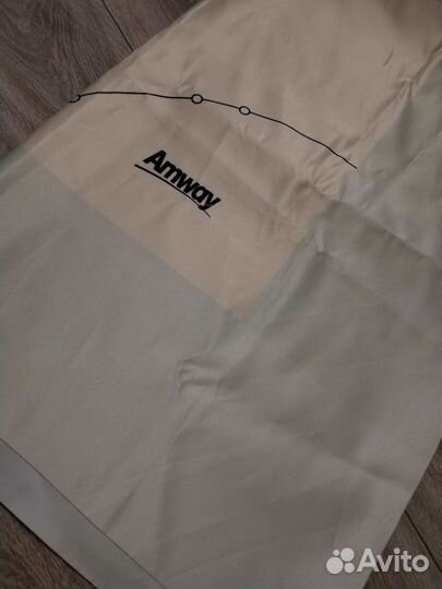 Скатерть новая