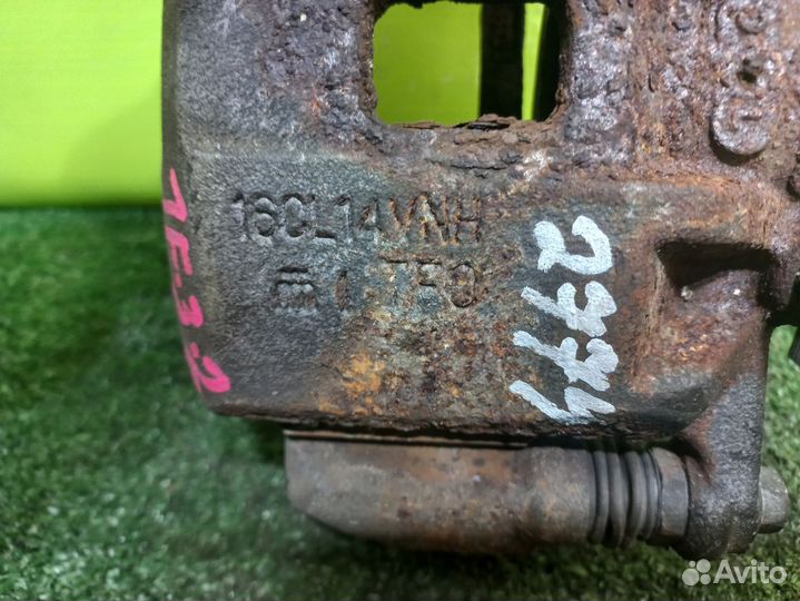 Суппорт honda GB3,DC5,FD3,GB1,GB2,GB4,GE6,GE7,GE8,GE9,GG7,GG8,GJ1,GJ2,GK1,GK2,GP2,ZE2,ZE3 freed+,AIR