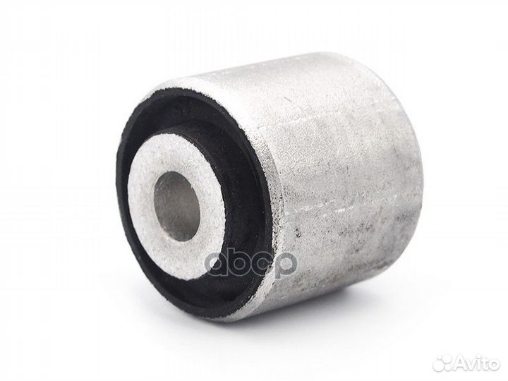 Сайлентблок переднего нижнего прямого рычага AU