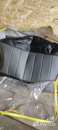 Чехлы для авто на сиденья