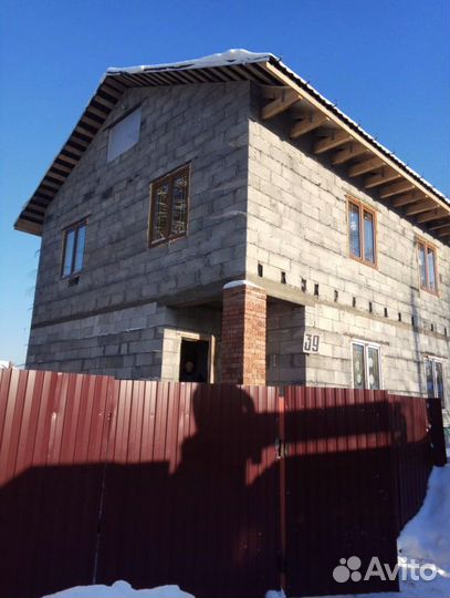 Газоблоки D700-D1200