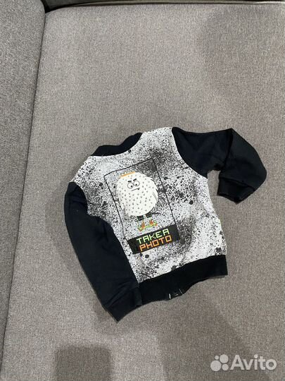 Кофта для малыша