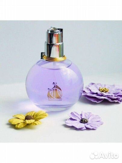 Духи Lanvin Eclat d’Arpege