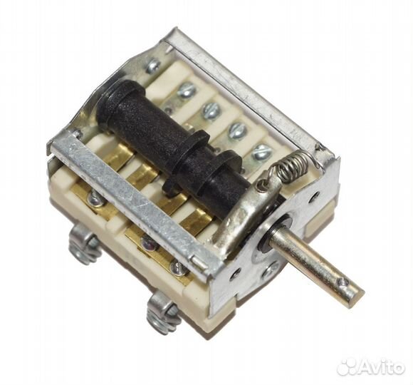 Переключатель режимов конфорки EGO 49.24015.000 C