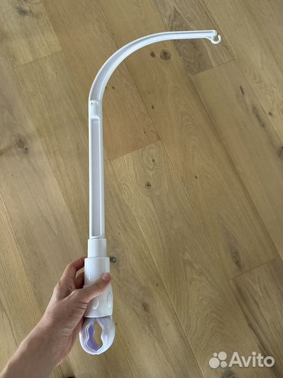 Держатель для мобиля