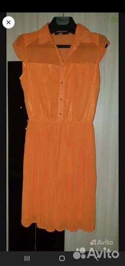 Пакет вещей