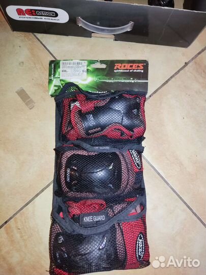 Ролики детские