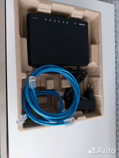 Wifi роутер