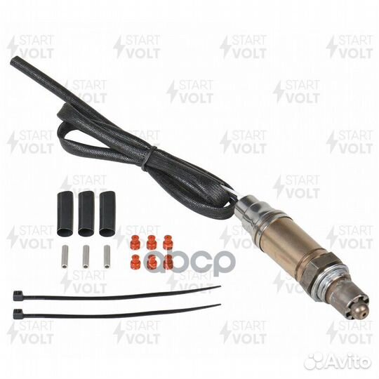 Датчик кисл. унив. ан. 0258986504 (VS-OS 0018)