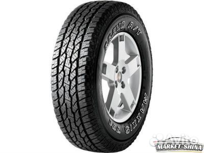 Maxxis AT-771 Bravo 275/60 R20 115S