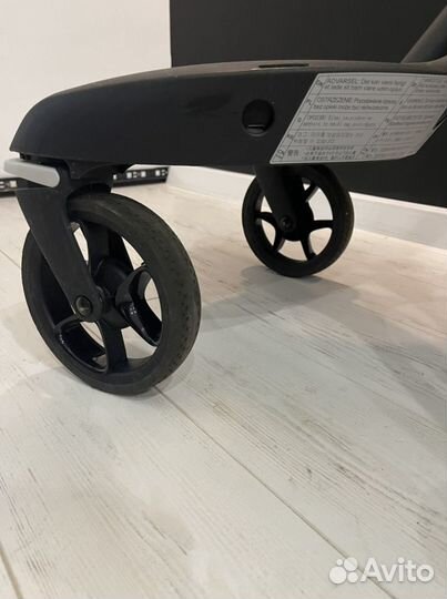 Коляска stokke xplory v6