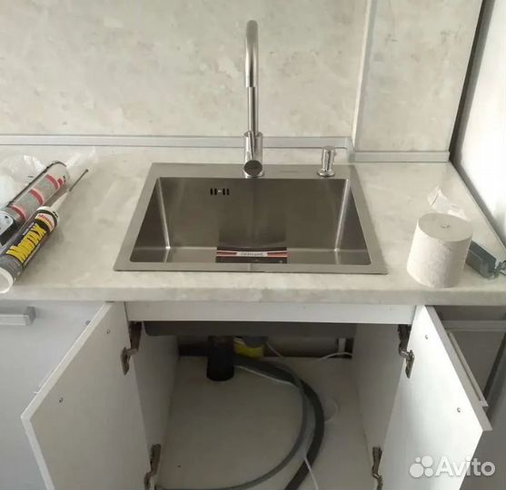 Мастер на час. Монтаж TV. Карнизы и т.п