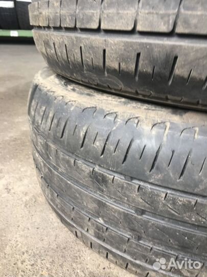 Pirelli Cinturato P7 225/50 R17