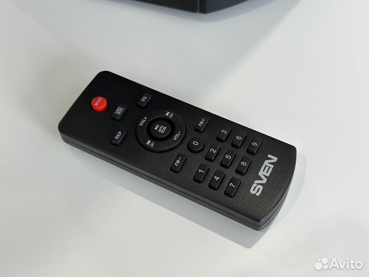 Колонка Sven PS 750 портативная