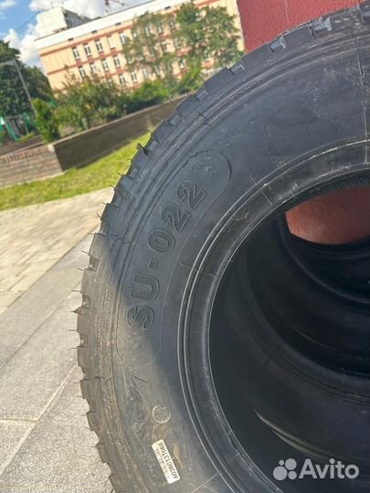 Satoya SU-022 R16 118L