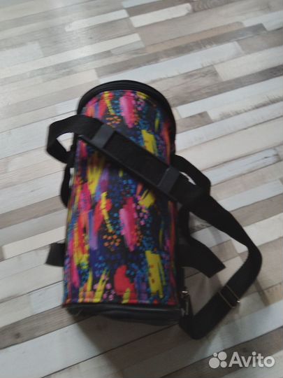 Переноска для котят/щенков