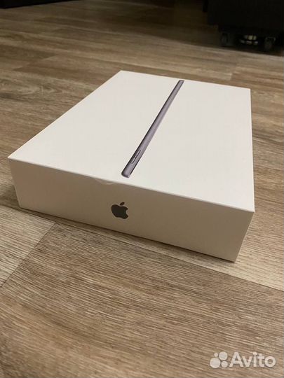 iPad 9 поколения 2021