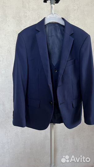 Костюм школьный для мальчика