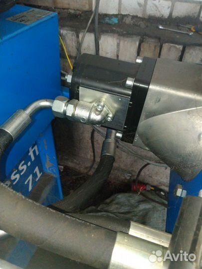 Ремонт прессов.гидравлики.нн.область.24/7