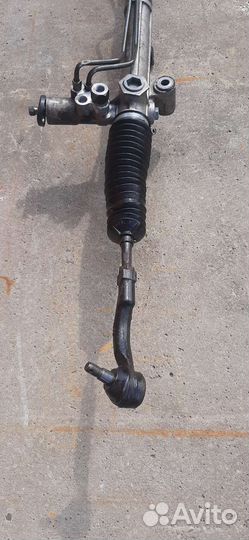 Рулевая рейка Kia sorento 1