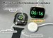 Apple Watch S9 (45mm Silver) Новые + Гарантия
