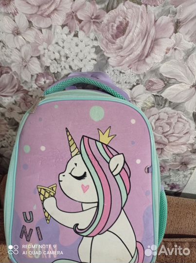 Школьный Рюкзак Hatber ergonomic