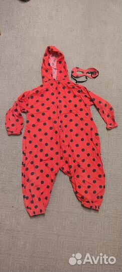 Кигуруми 110