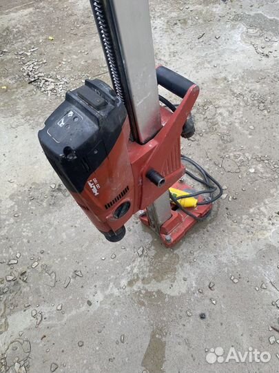 Hilti DD 160