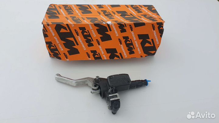 Машинка сцепления KTM