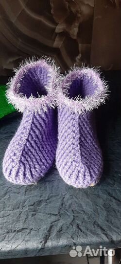 Вязанные изделия