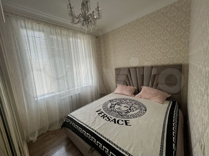 1-к. квартира, 51 м², 9/10 эт.