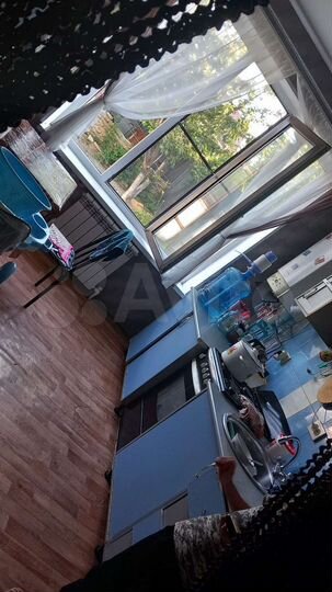 Коттедж 69,7 м² на участке 3 сот.