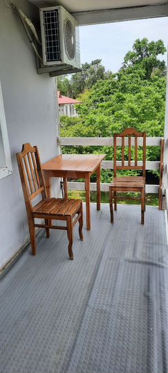 Квартира (Грузия)