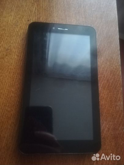 Планшет irbis tx 22