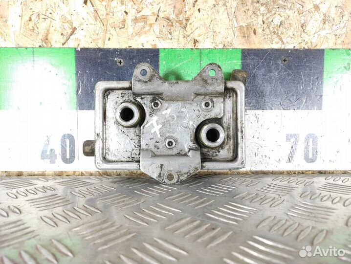 Радиатор масляный Vito 1996-2003