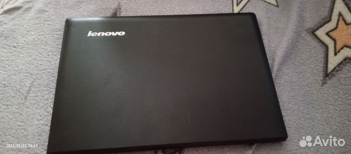 Ноутбук lenovo g50-45