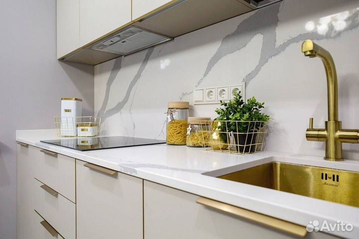 Кухня без посредников