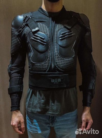 Защитная куртка, черепаха, защита тела