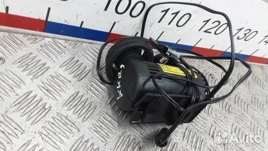 Насос подкачки шин KIA sportage 2 (KKR09WO01)