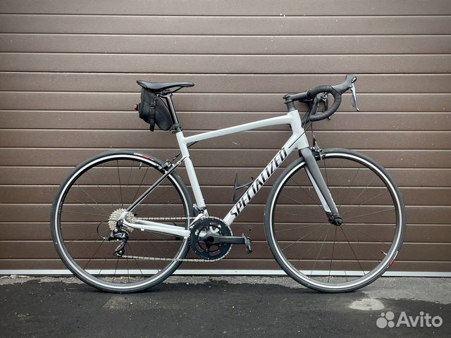 Велосипед шоссейный Specialized Allez E5 Sport