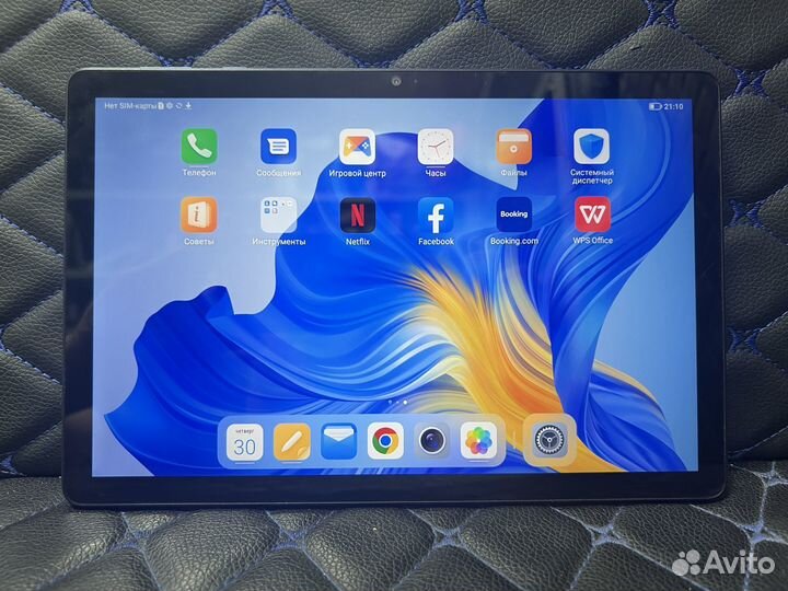 Планшет honor Pad X8 LTE 64 гб