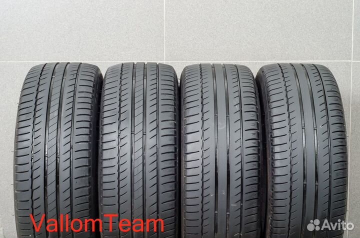 Michelin Primacy HP 215/45 R17