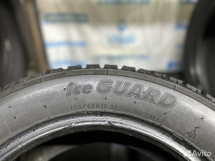 Yokohama Ice Guard F700Z 185/65 R15 88Q