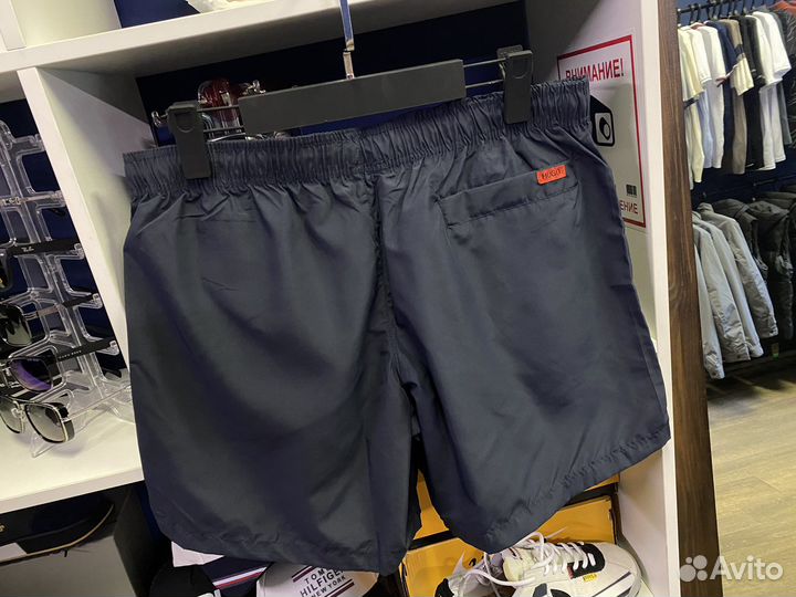 Шорты мужские Hugo Boss