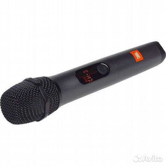 Комплект микрофонов JBL Wireless Microphone Set jb